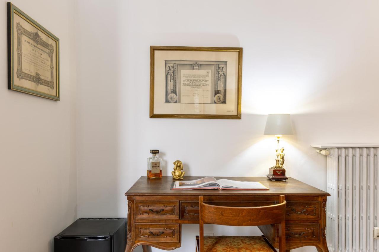 Gentile Suites - Private Rooms Roma Ngoại thất bức ảnh
